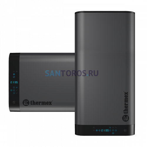 Водонагреватель Thermex Bono 80 Wi-Fi электрический накопительный (151 208)
